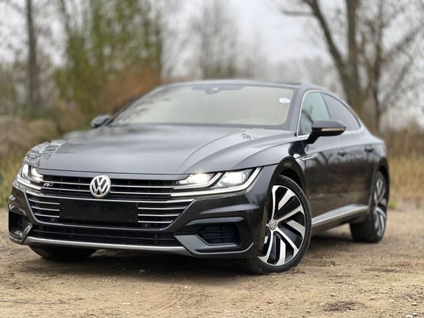 Volkswagen Arteon 4Motion 140 kW image number 1