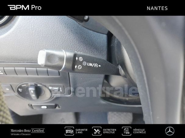 Mercedes-Benz Vito 114 CDi long PRO 100 kW image number 30