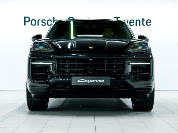 Porsche Cayenne Coupé E-Hybrid 346 kW image number 2