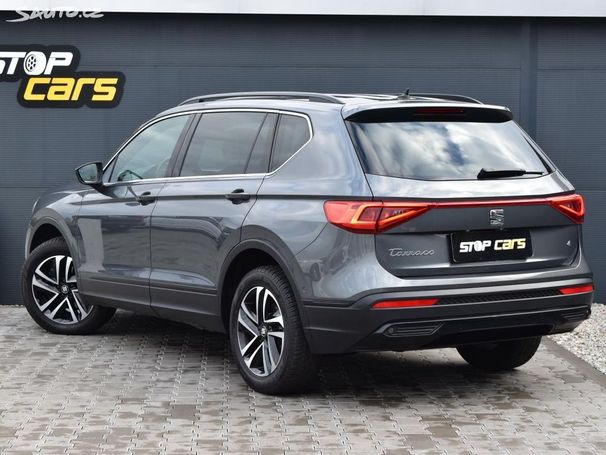 Seat Tarraco 2.0 TDI DSG 110 kW image number 5