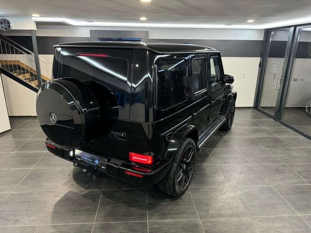 Mercedes-Benz G 63 AMG G 430 kW image number 24