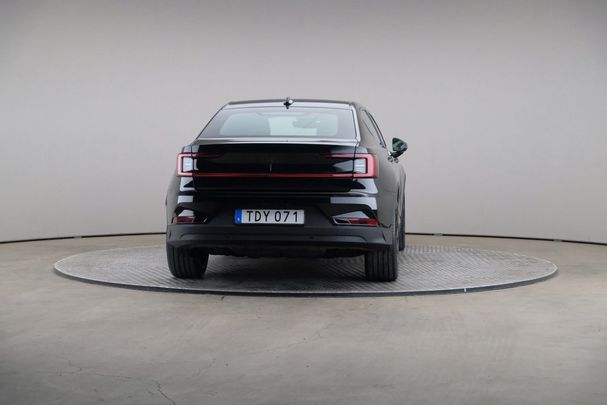 Polestar 2 Long Range Single Motor 171 kW image number 2