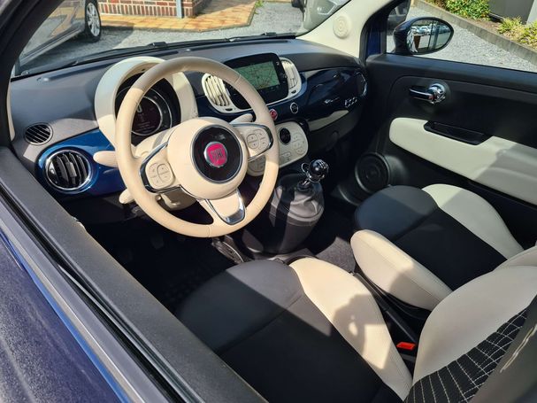 Fiat 500 1.0 51 kW image number 6