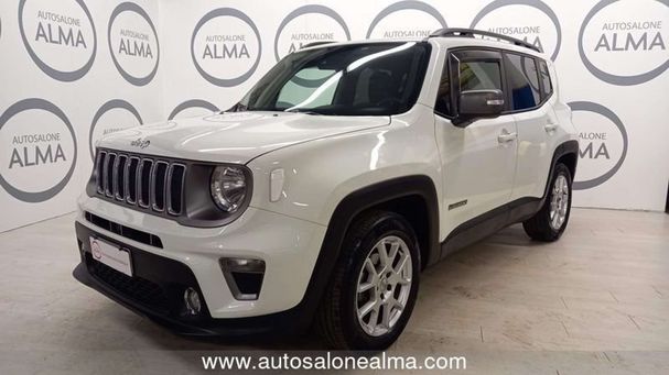 Jeep Renegade 1.6 96 kW image number 1