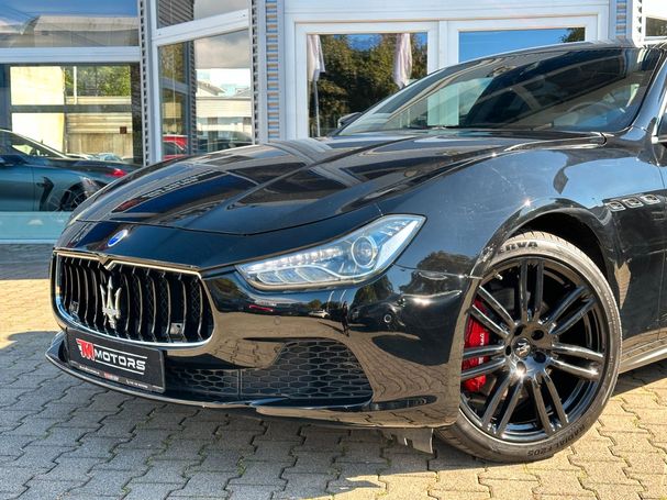 Maserati Ghibli 257 kW image number 10