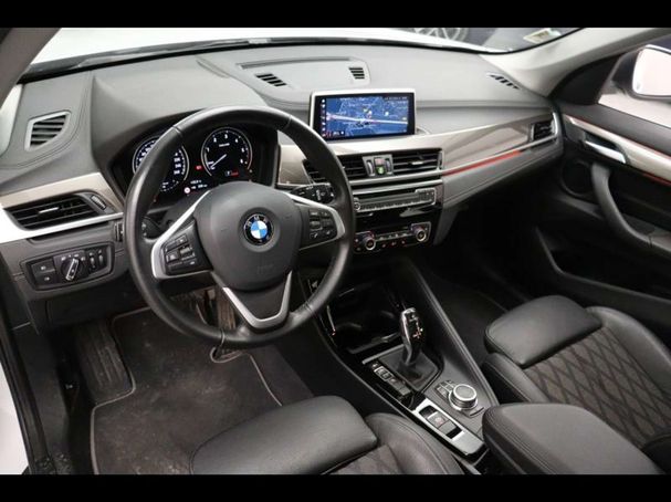 BMW X1 sDrive18d xLine 110 kW image number 10