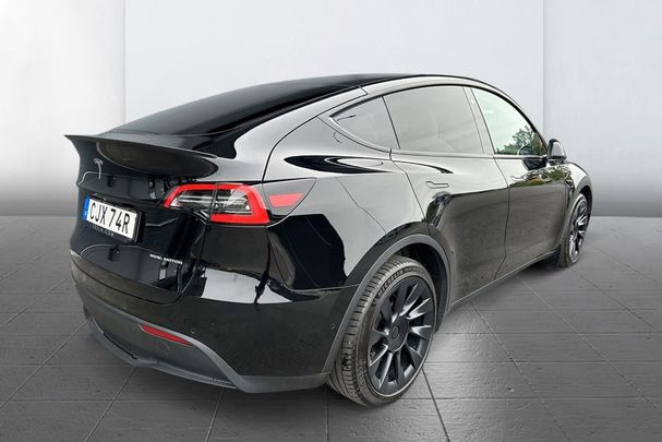 Tesla Model Y Long Range AWD 378 kW image number 6