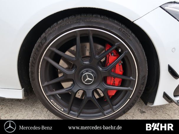 Mercedes-Benz CLA 45 AMG S 310 kW image number 6