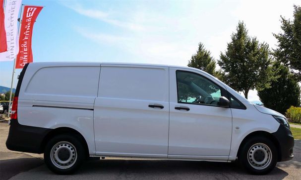 Mercedes-Benz Vito 114 CDi 100 kW image number 5