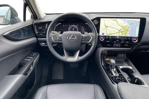 Lexus NX 350 h 180 kW image number 10