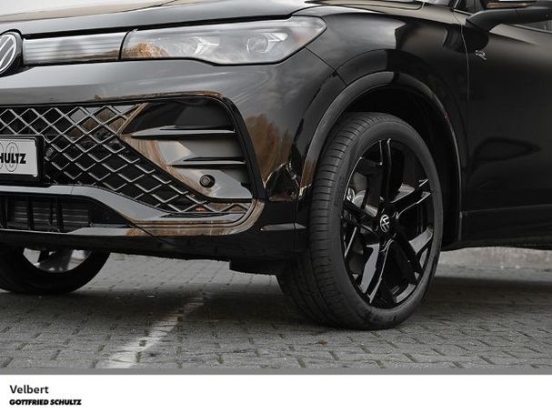 Volkswagen Tiguan R-Line 4Motion DSG 142 kW image number 13