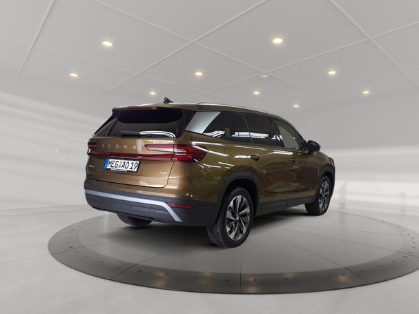 Skoda Kodiaq 2.0 TDI 4x4 DSG 142 kW image number 2