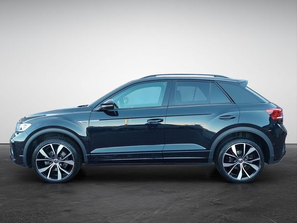 Volkswagen T-Roc 2.0 TSI 4Motion DSG 140 kW image number 3