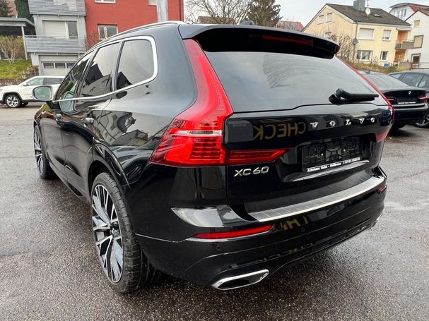 Volvo XC60 AWD 140 kW image number 5