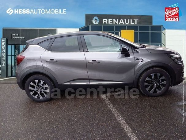 Renault Captur 103 kW image number 18