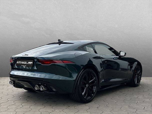 Jaguar F-Type 331 kW image number 2