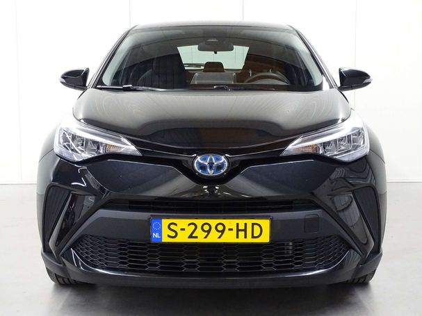 Toyota C-HR 1.8 Hybrid Active 90 kW image number 6