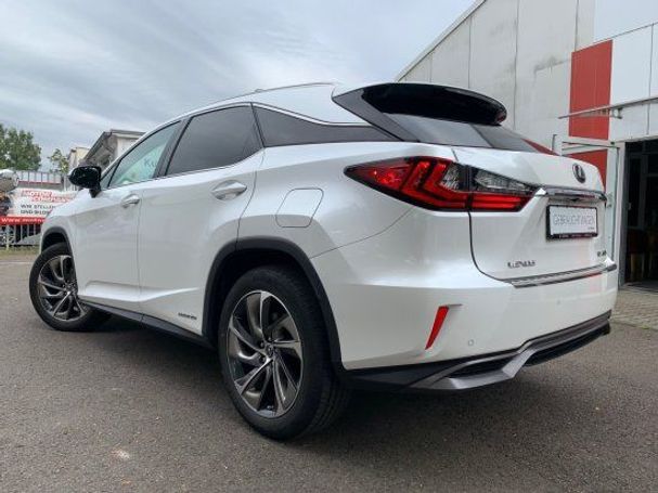 Lexus RX 450 h L 230 kW image number 5