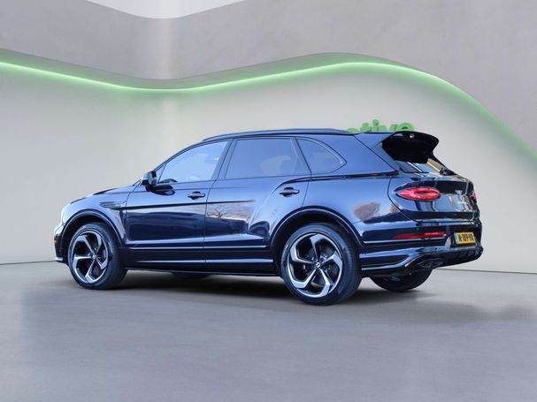 Bentley Bentayga V8 404 kW image number 6