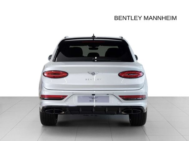 Bentley Bentayga V8 404 kW image number 3