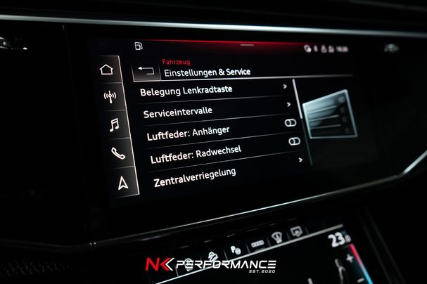 Audi SQ7 4.0 TDI quattro 320 kW image number 31