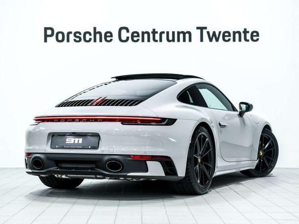 Porsche 992 Carrera 283 kW image number 3