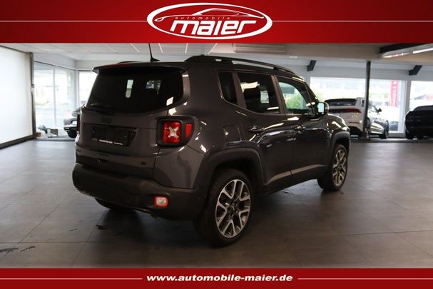 Jeep Renegade 176 kW image number 3