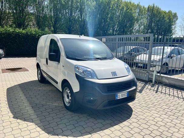 Fiat Fiorino 59 kW image number 3