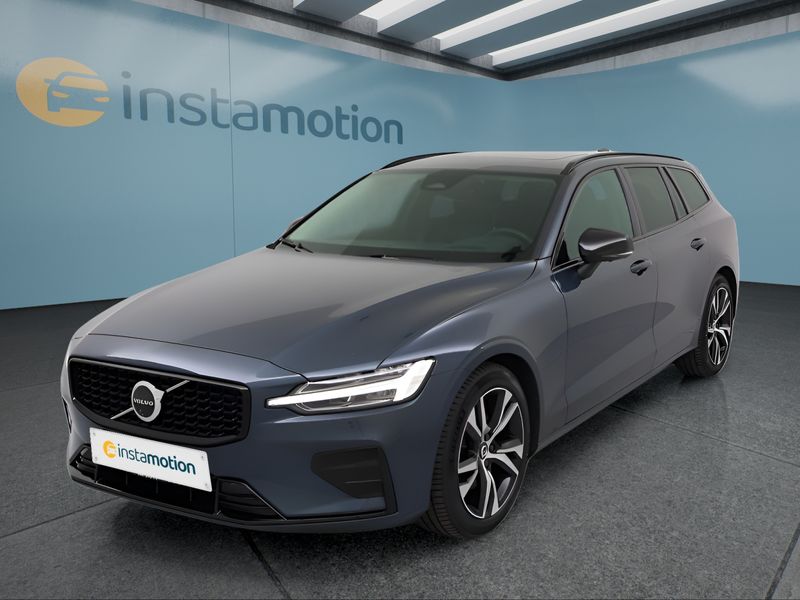 Volvo V60 145 kW