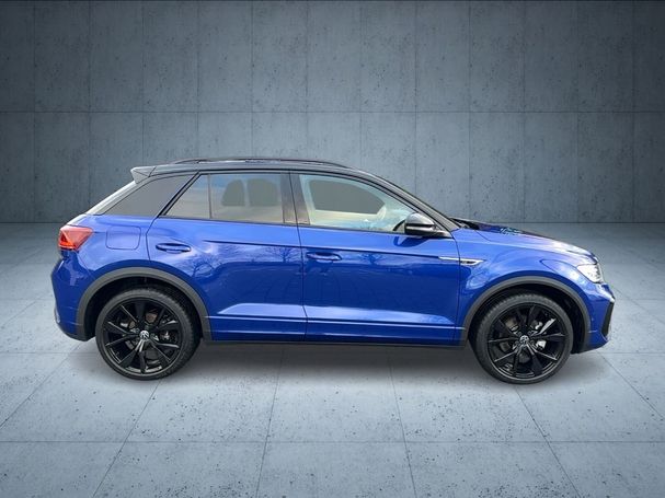 Volkswagen T-Roc 2.0 TSI 4Motion DSG 140 kW image number 5