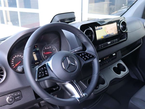 Mercedes-Benz Sprinter 3.5t 319 CDI 140 kW image number 23