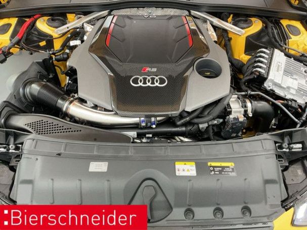 Audi RS4 25 Avant 346 kW image number 19