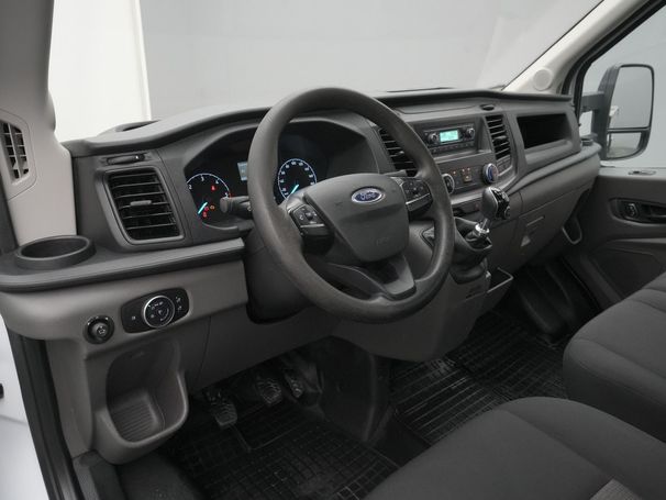 Ford Transit 350 L3 96 kW image number 10