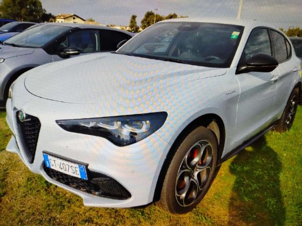 Alfa Romeo Stelvio 2.2 Q4 154 kW image number 1