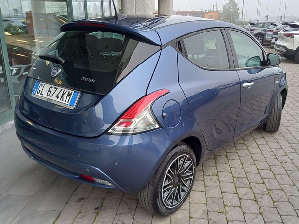 Lancia Ypsilon 51 kW image number 4