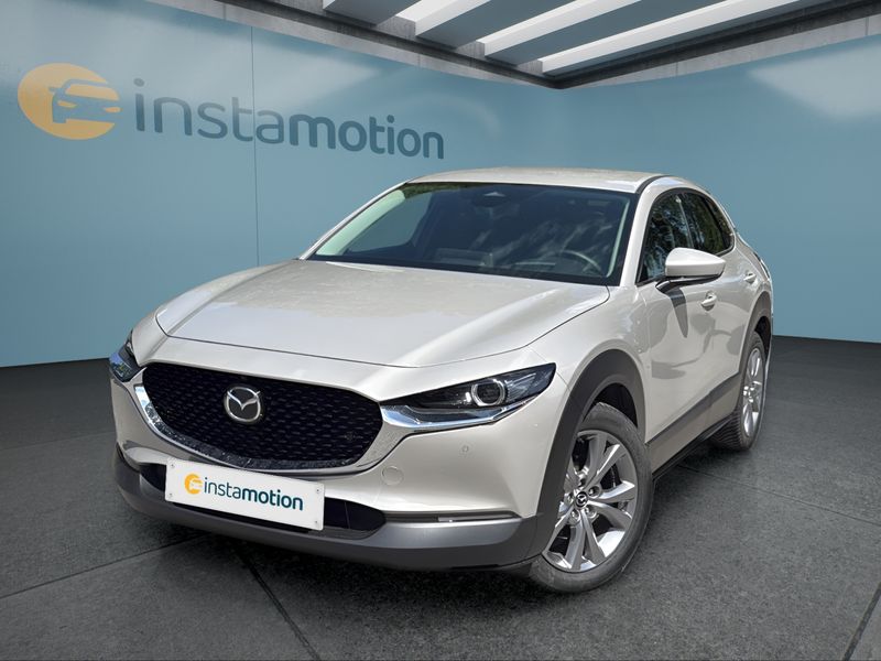 Mazda CX-30 2.5