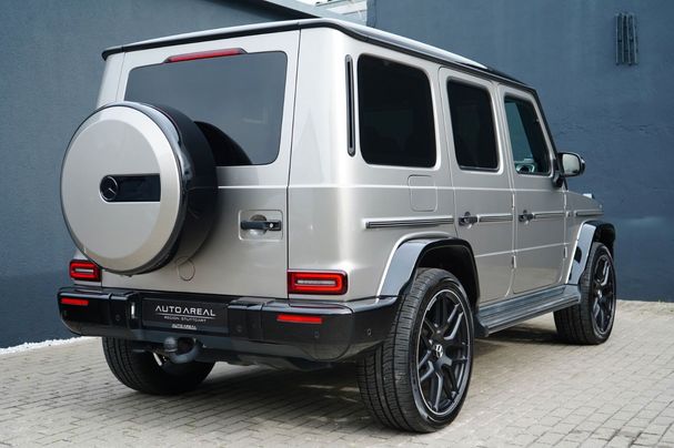 Mercedes-Benz G 350 d 210 kW image number 13