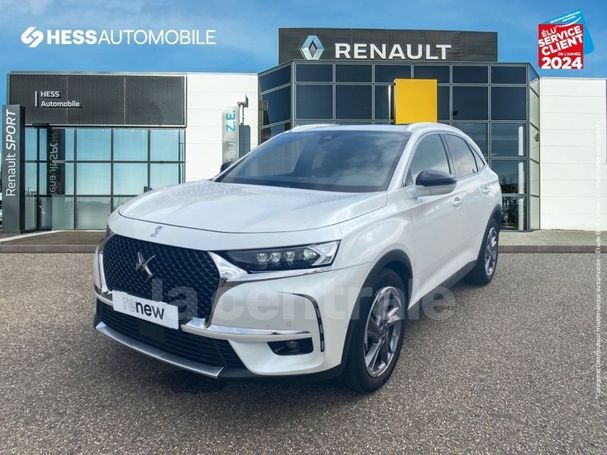 DS Automobiles 7 Crossback BlueHDi 130 kW image number 1