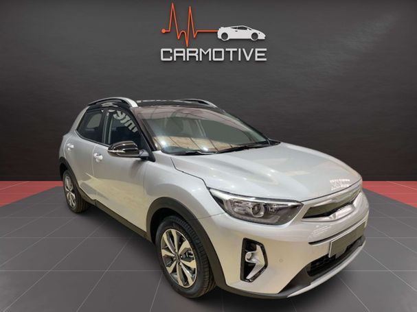 Kia Stonic 1.2 62 kW image number 2