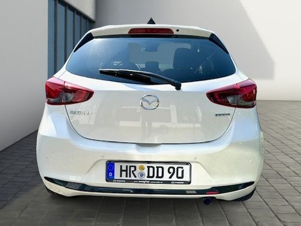 Mazda 2 90 66 kW image number 3