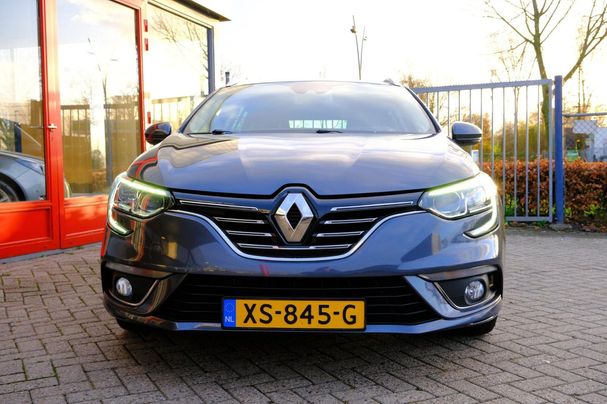 Renault Megane TCe 117 kW image number 7