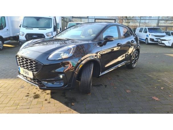 Ford Puma 1.0 ST-Line X 92 kW image number 7