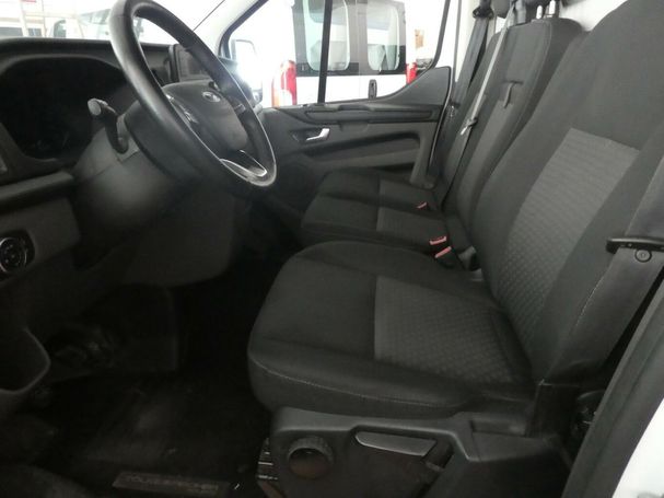 Ford Transit Custom 77 kW image number 14