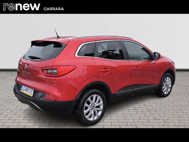 Renault Kadjar 81 kW image number 2