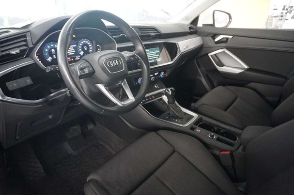 Audi Q3 35 TFSI S tronic Advanced 110 kW image number 4