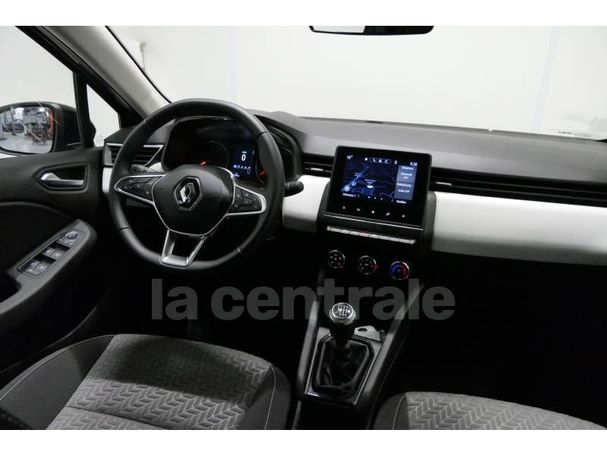 Renault Clio 74 kW image number 16