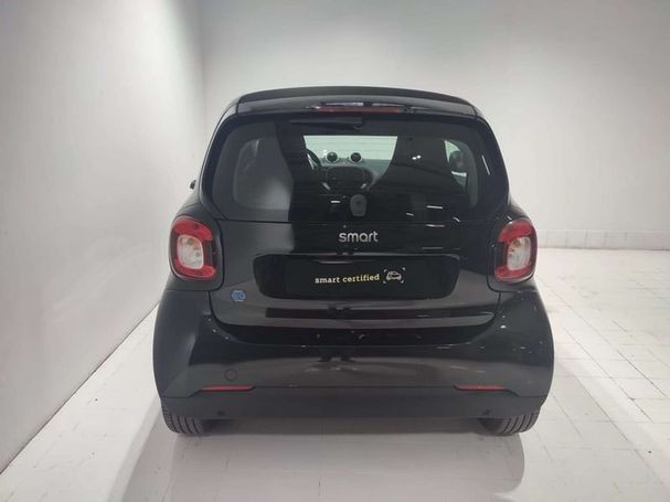 Smart ForTwo EQ 60 kW image number 3