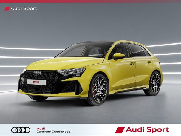 Audi RS3 S tronic Sportback 294 kW image number 1