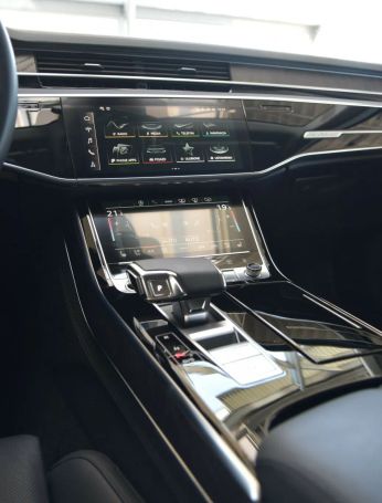 Audi A8 210 kW image number 34