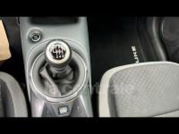 Nissan Juke DIG-T N-Connecta 84 kW image number 17